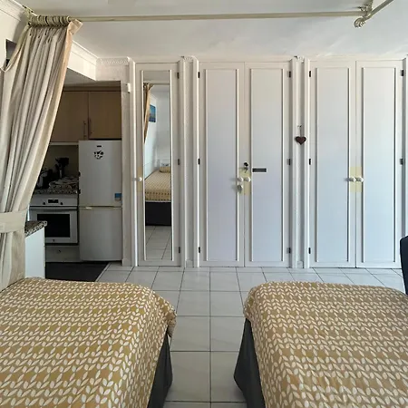 On Peaceful Complex With Sea View K003 Apartamento