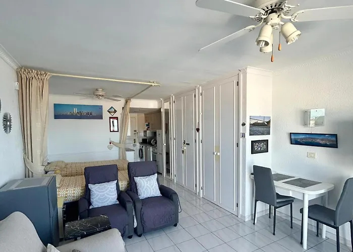 Daire On Peaceful Complex With Sea View K003 *