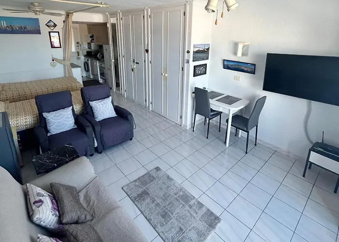 On Peaceful Complex With Sea View K003