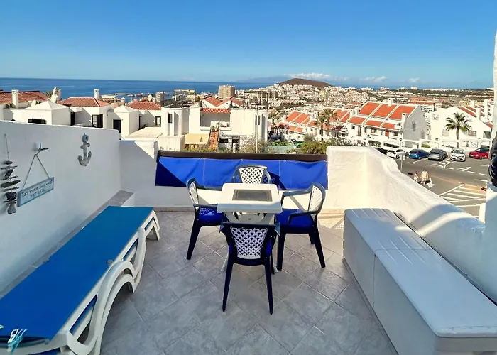 On Peaceful Complex With Sea View K003