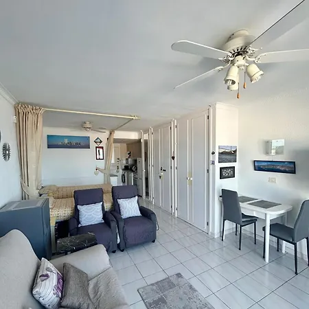 Apartament On Peaceful Complex With Sea View K003 *