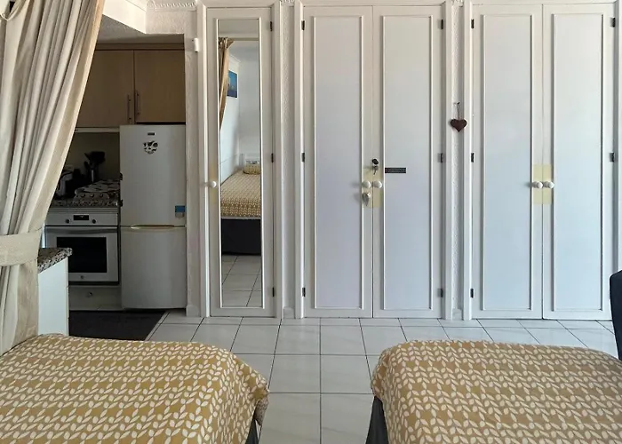 On Peaceful Complex With Sea View K003 Apartament