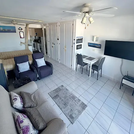 On Peaceful Complex With Sea View K003