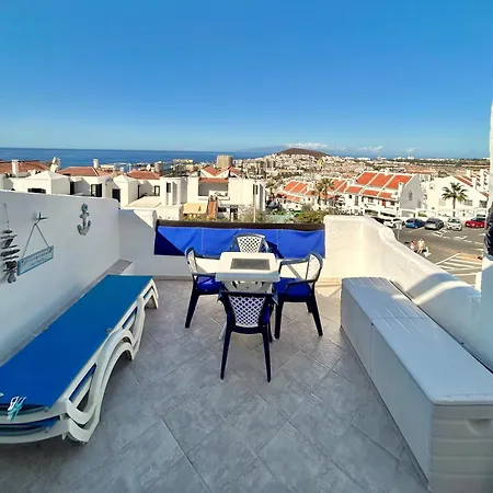 On Peaceful Complex With Sea View K003