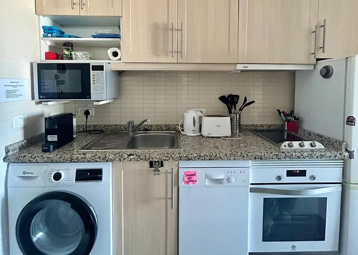 On Peaceful Complex With Sea View K003 *