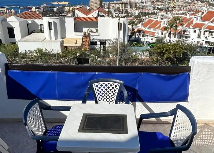 On Peaceful Complex With Sea View K003 *