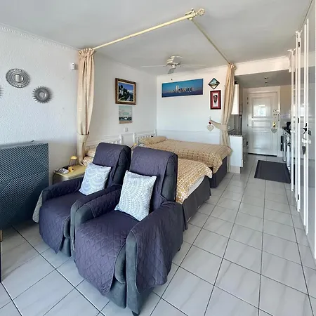 On Peaceful Complex With Sea View K003 *